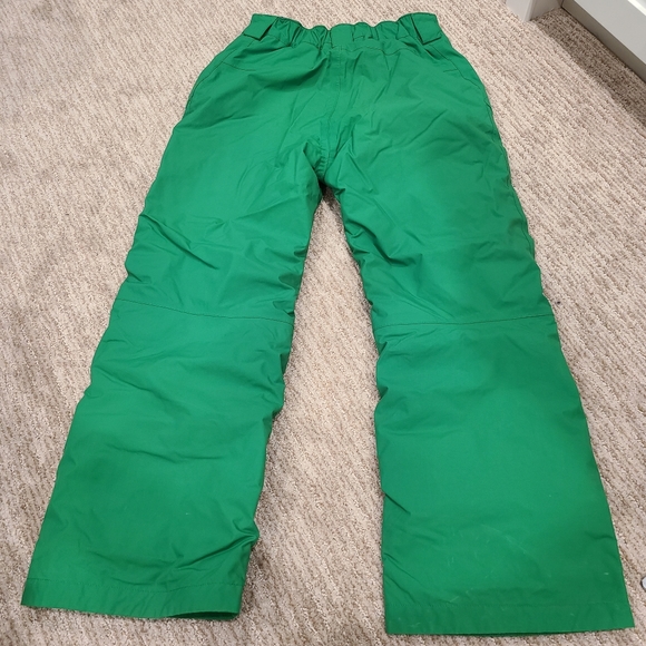 The North Face Youth/ Junior snow pants - Picture 2 of 14